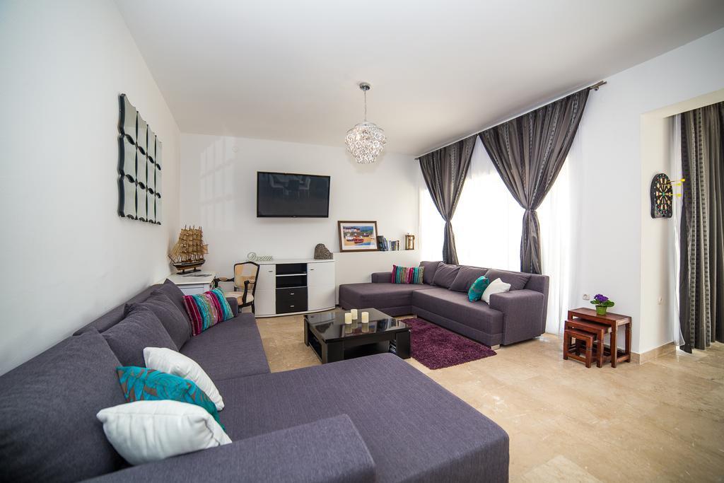 Holiday Home White House Podstrana Zewnętrze zdjęcie