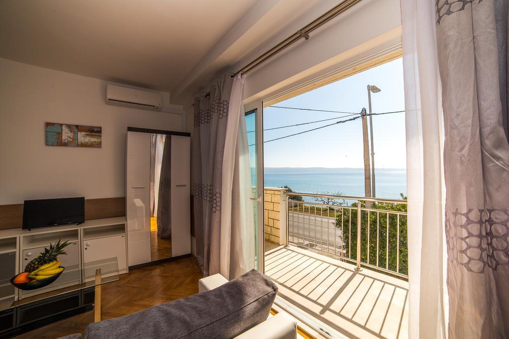 Holiday Home White House Podstrana Zewnętrze zdjęcie