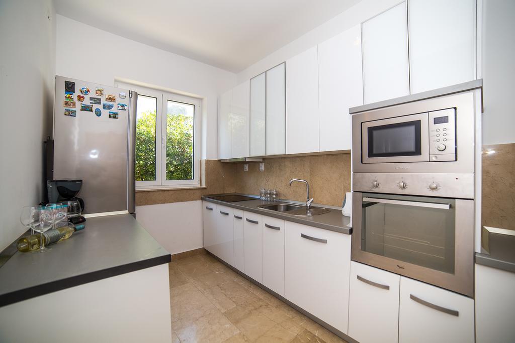 Holiday Home White House Podstrana Zewnętrze zdjęcie