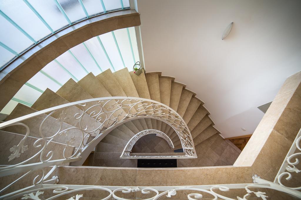 Holiday Home White House Podstrana Zewnętrze zdjęcie