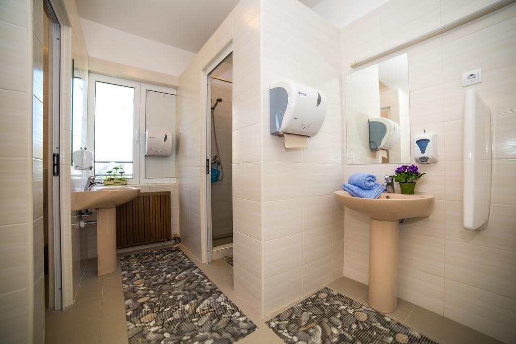 Holiday Home White House Podstrana Zewnętrze zdjęcie