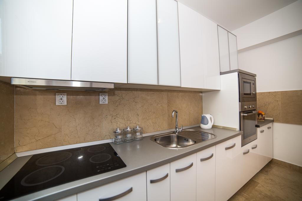 Holiday Home White House Podstrana Zewnętrze zdjęcie