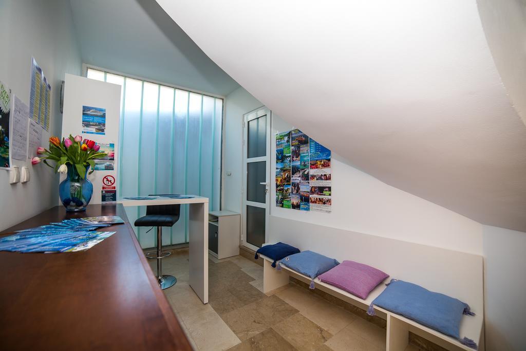 Holiday Home White House Podstrana Zewnętrze zdjęcie